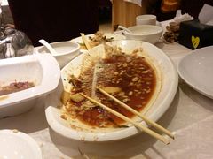 -赶海部落海鲜城(海阳路店)