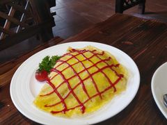 -昔士风中西餐厅(天河公园店)