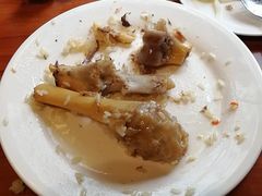 -巴依家新疆手抓饭(菱角湖万达店)