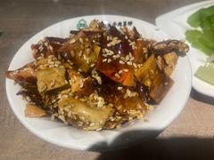 -直隶安家牛肉罩饼(七一路店)