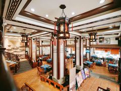 -伯乐居茶艺馆(石岐大信店)