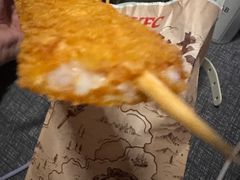 -肯德基(富阳九龙DT店)