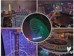 -星城之眼摩天轮
