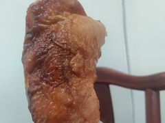 鸡腿-大益烤鸡