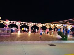 -老虎石海上公园