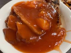 -新记餐厅(香槟大厦店)