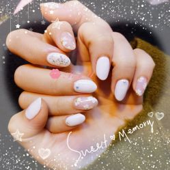 -Pink You美甲美睫纹绣定制中心