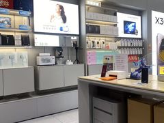 -vivo官方授权体验店(朝阳合生汇店)