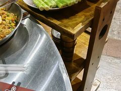 -港火社成都火锅(城市花园店)