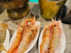 -亚马逊蒸汽活海鲜自助(LCM置汇旭辉广场店)