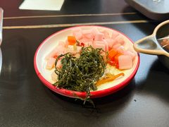 -乔先生涮肉·鲜活牛羊肉火锅(塘沽店)