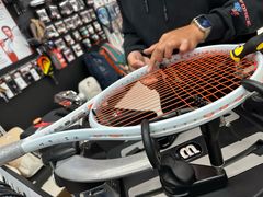 -Wilson威尔胜(漕溪北路店)