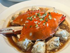 -高佳庄·舟山海鲜(海景旗舰店)