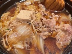 -千代武日本料理(开发区店)