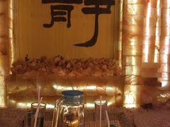 -宜悠·汗蒸·SPA蓓霓芬(罗湖怡景总店)