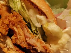 -肯德基(北京南站店)