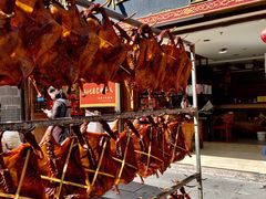 -沙县小吃文化城