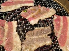 -炙城·韩式烤肉(南京东路店)