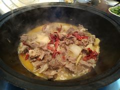 -横山双城铁锅炖羊肉(创始店)