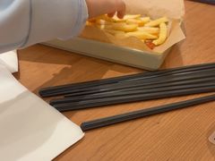-池奈·咖喱蛋包饭(熙地港店)