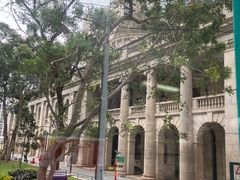 -大馆(前中区警署建築群)