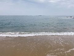 -渡海小渔村.老辈日照菜