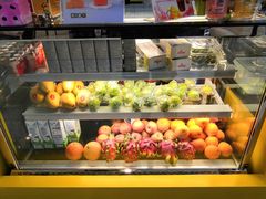 -张小盒茶(吾悦国际广场店)