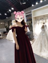 -Lady  Jane高端婚纱礼服馆