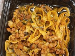 -阿金大白·上海菜馆(新天地店)