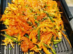 -烤路里·韩国品质自助烤肉(石路天虹4号店)