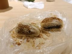 -陈大帅黄桥烧饼(桃园路店)