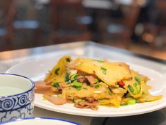 -雅和睿景·商务宴·风味土窑鸡(花博汇店)