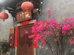 -三坊七巷历史文化街区