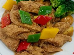 -素之缘素食(新之城店)