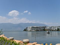 -大理洱海