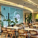 被二沙岛这家法式漂亮饭拿捏住了‼️