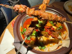 -纳鲁孜·新疆特色餐厅(上海悦荟广场店)