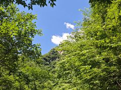 -北京上方山国家森林公园