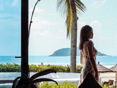 -石梅湾艾美度假酒店