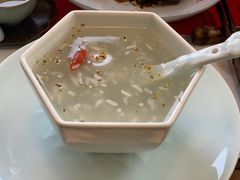 -荷风细雨·中国茶宴(碧云店)