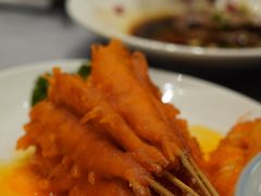 -金哥私房菜馆(张府园总店)