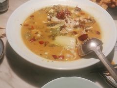 -周渝食惦·酸菜鱼精致川菜(横岗店)