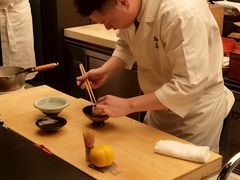 -鳥喜Toriki怀石烧鸟料理