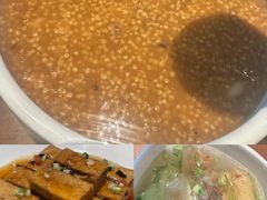 -纪林菜馆·博山菜老字号(华光路店)