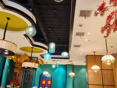 -黄泥岗·地道湖北菜(奥特莱斯店)