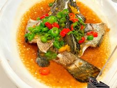 -佳丽海鲜大酒楼(环岛海景店)