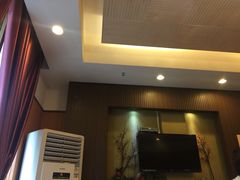 -盛港湾海鲜食府(黄沙店)