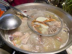 -小煵记·打边炉(西丽文光店)