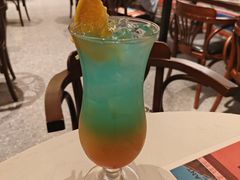 -墨纪Mojí墨西哥餐厅(官舍店)