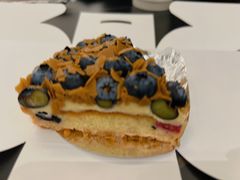 -KOMUGI 小麦家(新地假日广场店)